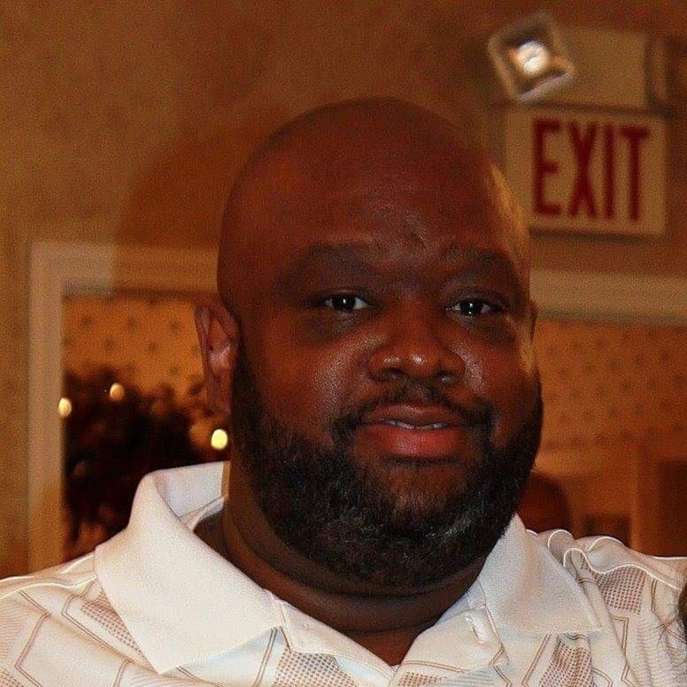 Meet your Posher, Marcus